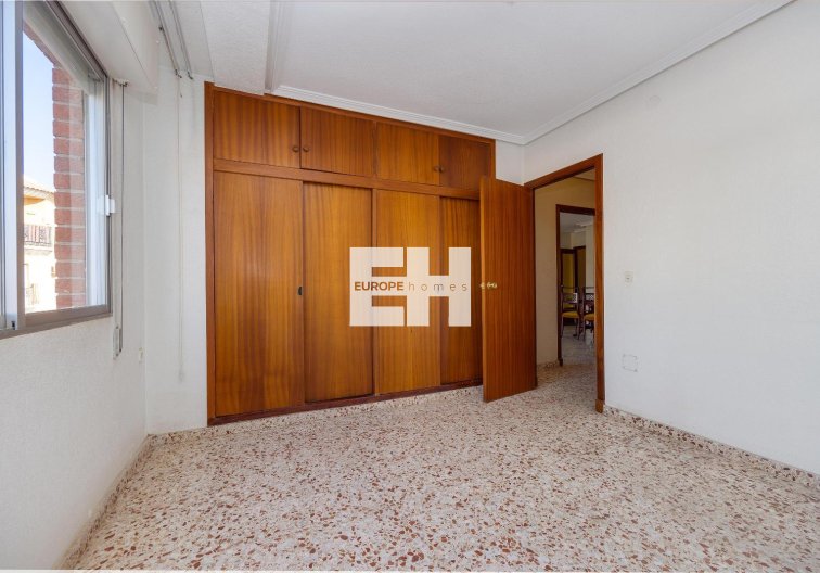 Segunda mano - Apartamento  - San Pedro del Pinatar - Av. Dr Artero Guirao