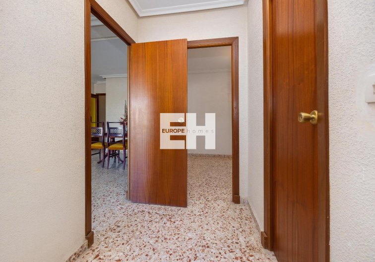 Segunda mano - Apartamento  - San Pedro del Pinatar - Av. Dr Artero Guirao