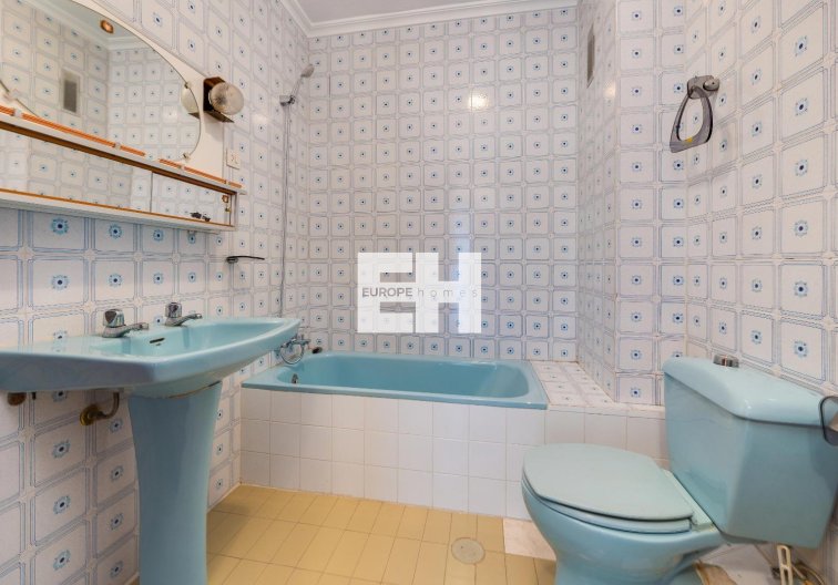 Segunda mano - Apartamento  - San Pedro del Pinatar - Av. Dr Artero Guirao