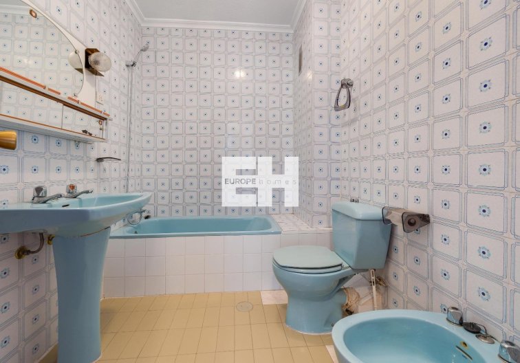 Segunda mano - Apartamento  - San Pedro del Pinatar - Av. Dr Artero Guirao