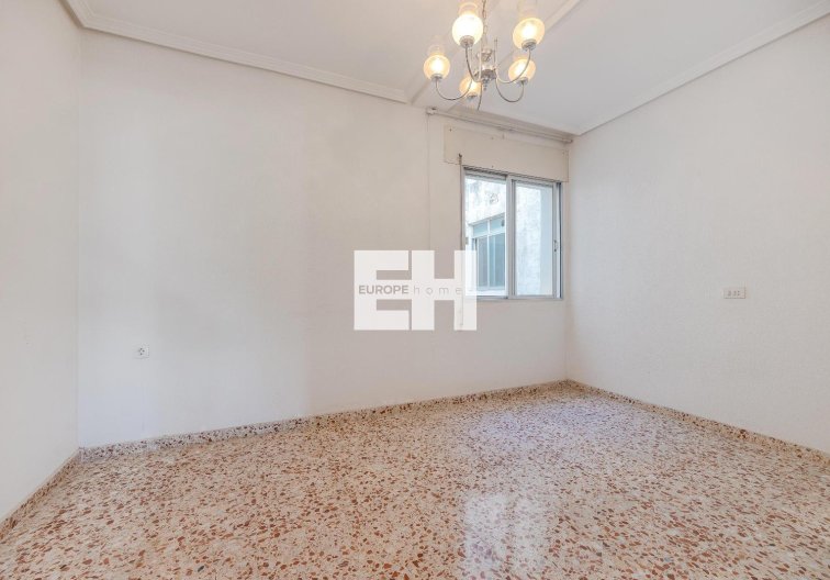 Segunda mano - Apartamento  - San Pedro del Pinatar - Av. Dr Artero Guirao