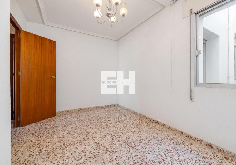 Segunda mano - Apartamento  - San Pedro del Pinatar - Av. Dr Artero Guirao