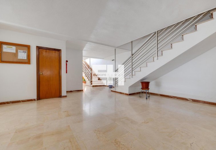 Segunda mano - Apartamento  - San Pedro del Pinatar - Av. Dr Artero Guirao