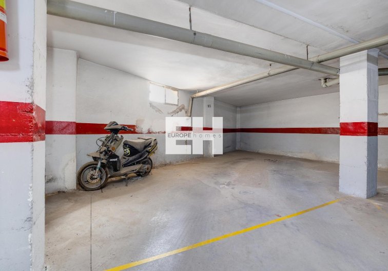 Segunda mano - Apartamento  - San Pedro del Pinatar - Av. Dr Artero Guirao