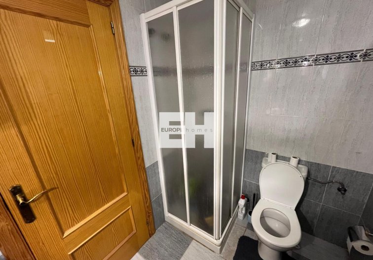 Segunda mano - Town House Penthouse - Torrevieja - La Florida