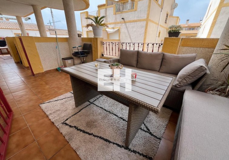 Segunda mano - Town House Penthouse - Torrevieja - La Florida
