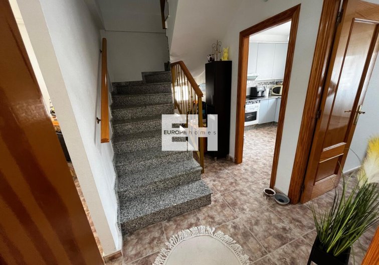 Segunda mano - Town House Penthouse - Torrevieja - La Florida