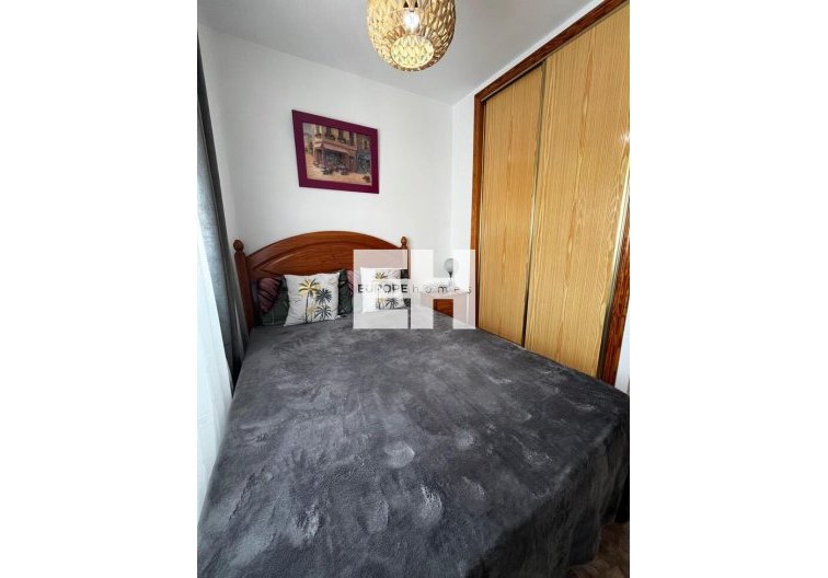 Segunda mano - Town House Penthouse - Torrevieja - La Florida