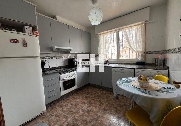 Segunda mano - Town House Penthouse - Torrevieja - La Florida