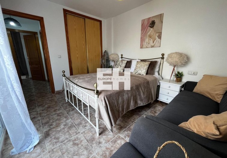 Segunda mano - Town House Penthouse - Torrevieja - La Florida