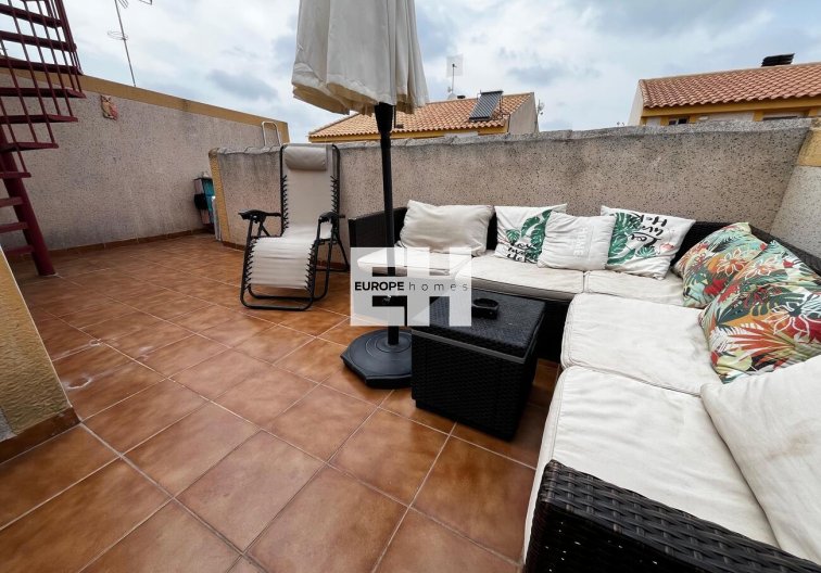 Segunda mano - Town House Penthouse - Torrevieja - La Florida