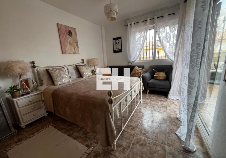 Segunda mano - Town House Penthouse - Torrevieja - La Florida