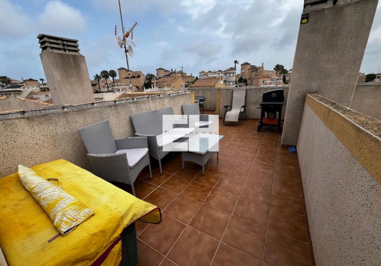 Segunda mano - Town House Penthouse - Torrevieja - La Florida