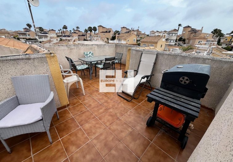Segunda mano - Town House Penthouse - Torrevieja - La Florida