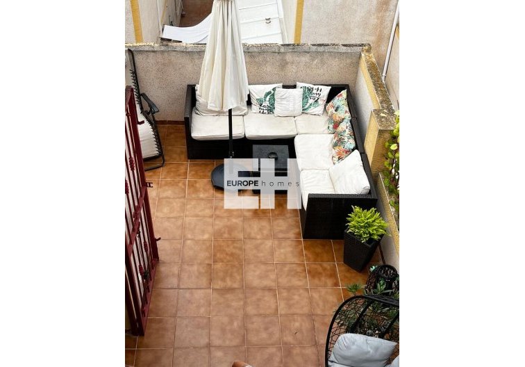 Segunda mano - Town House Penthouse - Torrevieja - La Florida