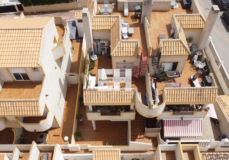Segunda mano - Town House Penthouse - Torrevieja - La Florida