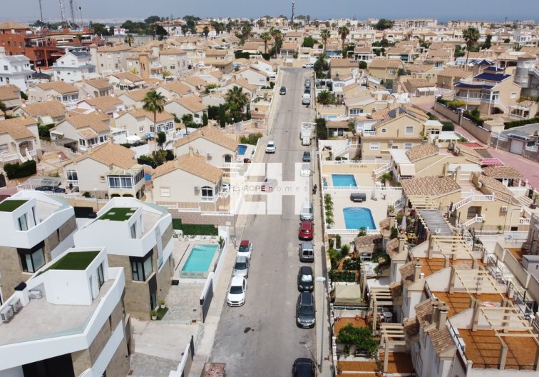 Segunda mano - Town House Penthouse - Torrevieja - La Florida