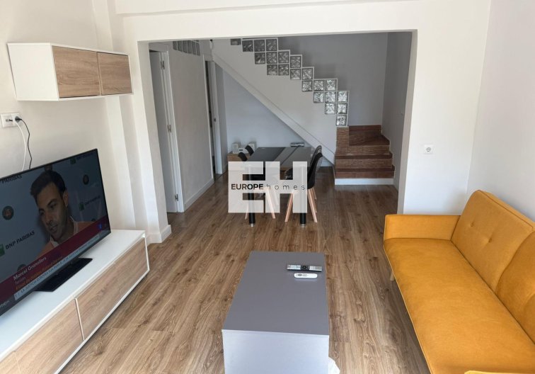 Segunda mano - town house - Torrevieja - La Siesta - El Salado - Torreta