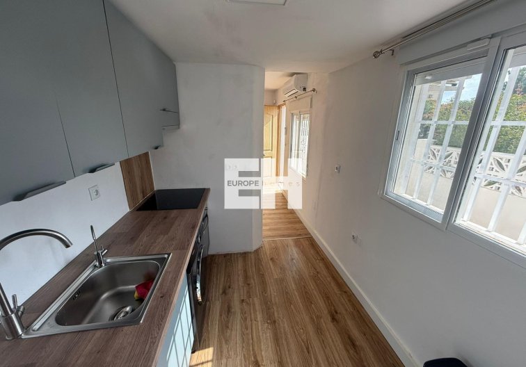 Segunda mano - town house - Torrevieja - La Siesta - El Salado - Torreta