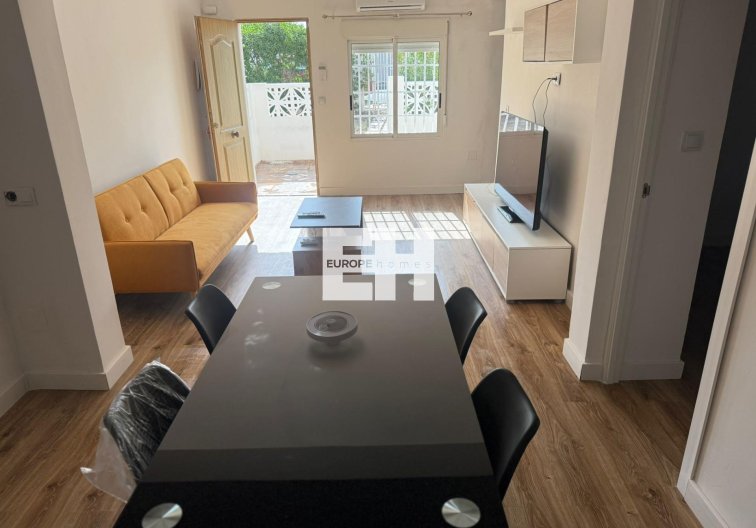 Segunda mano - town house - Torrevieja - La Siesta - El Salado - Torreta