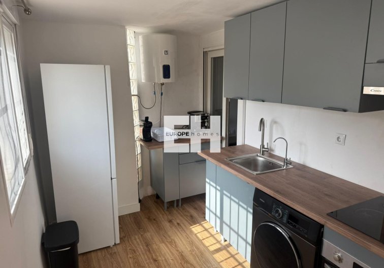 Segunda mano - town house - Torrevieja - La Siesta - El Salado - Torreta