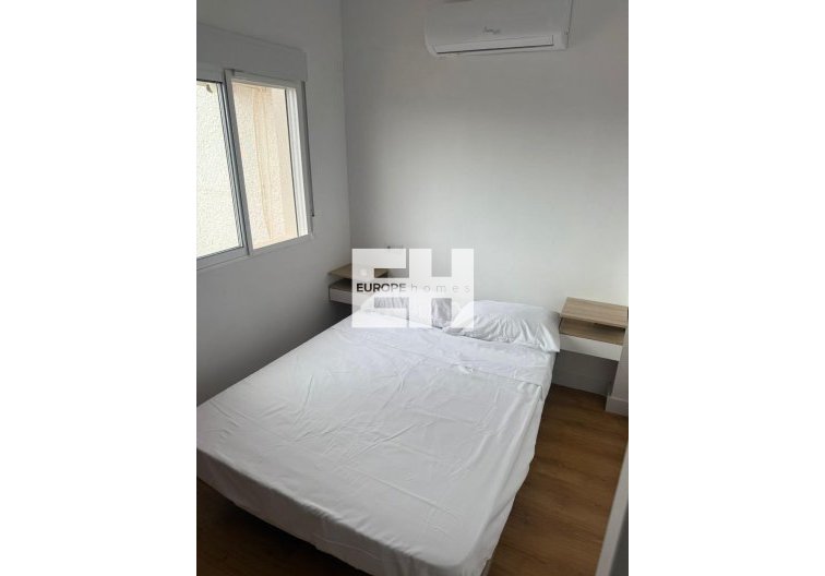 Segunda mano - town house - Torrevieja - La Siesta - El Salado - Torreta