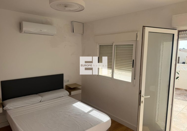 Segunda mano - town house - Torrevieja - La Siesta - El Salado - Torreta