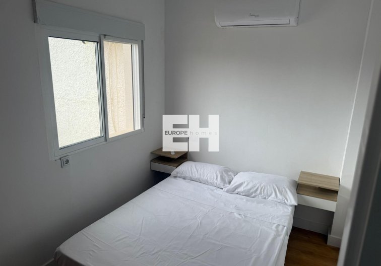 Segunda mano - town house - Torrevieja - La Siesta - El Salado - Torreta