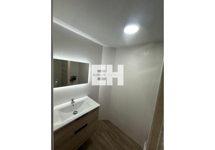 Segunda mano - town house - Torrevieja - La Siesta - El Salado - Torreta