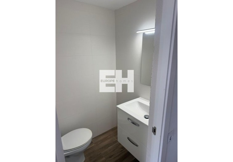 Segunda mano - town house - Torrevieja - La Siesta - El Salado - Torreta