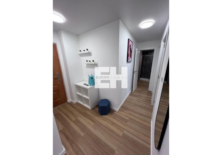 Segunda mano - Apartamento  - Torrevieja - Estacion De Autobuses