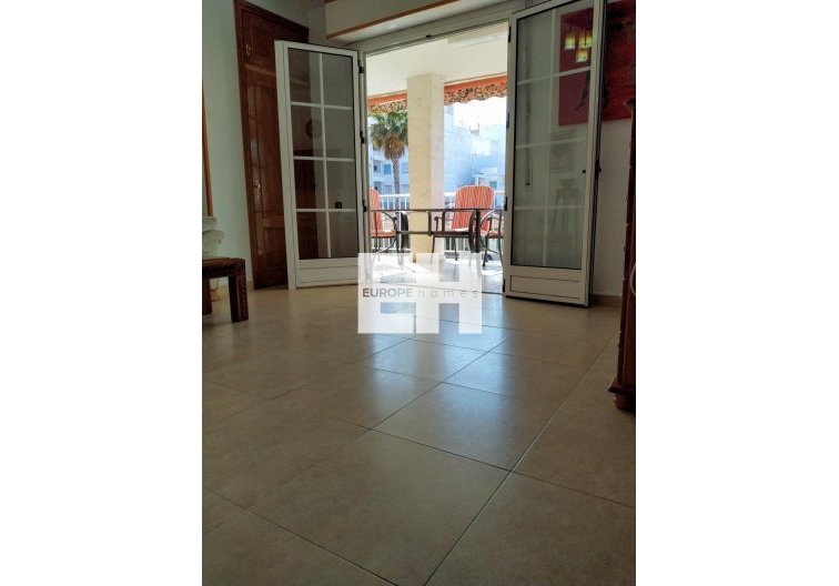 Segunda mano - Apartamento  - Torrevieja - Playa de los Naúfragos