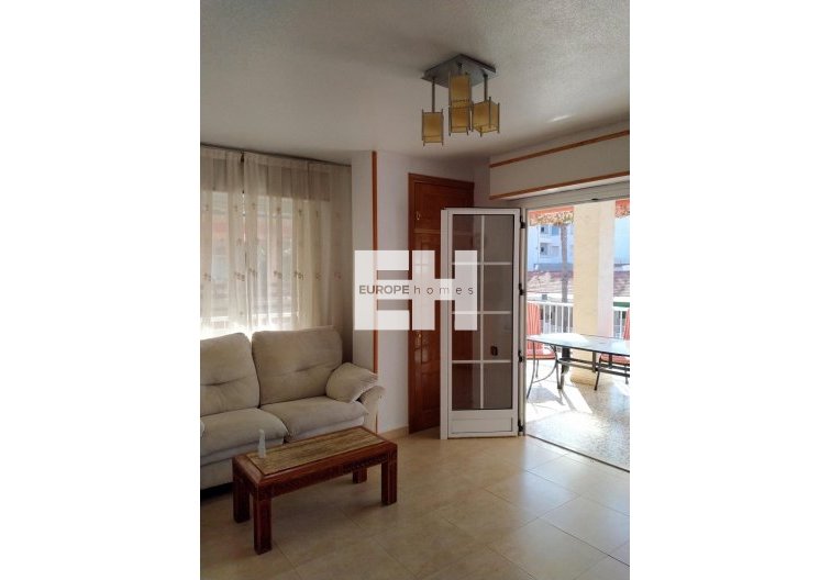 Segunda mano - Apartamento  - Torrevieja - Playa de los Naúfragos