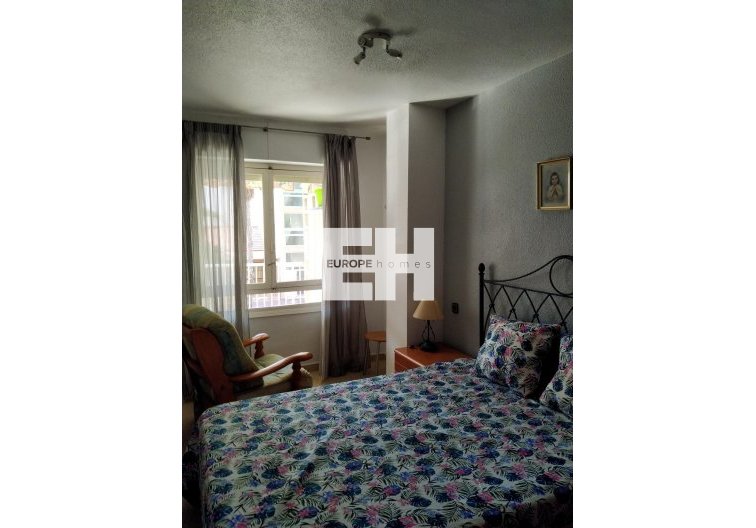 Segunda mano - Apartamento  - Torrevieja - Playa de los Naúfragos