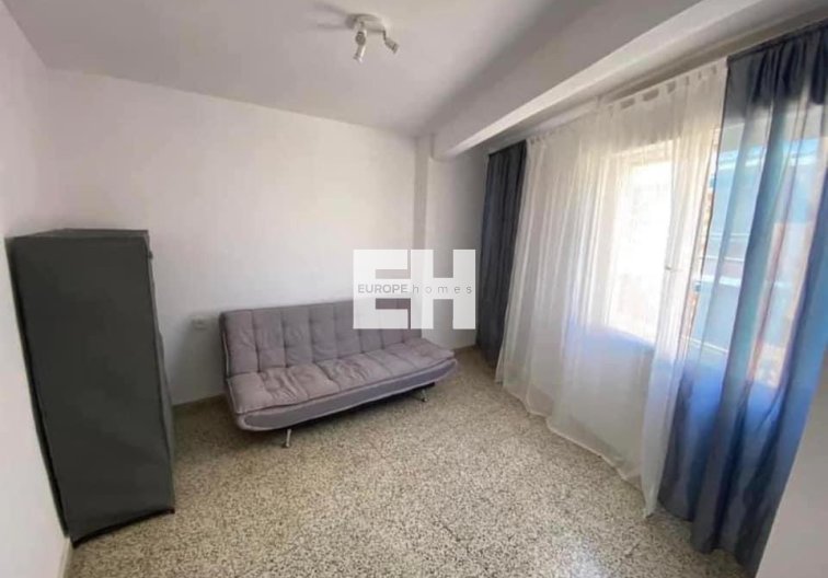 Resale - Apartment - Lo Pagan