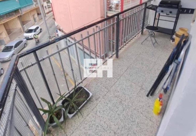 Resale - Apartment - Lo Pagan