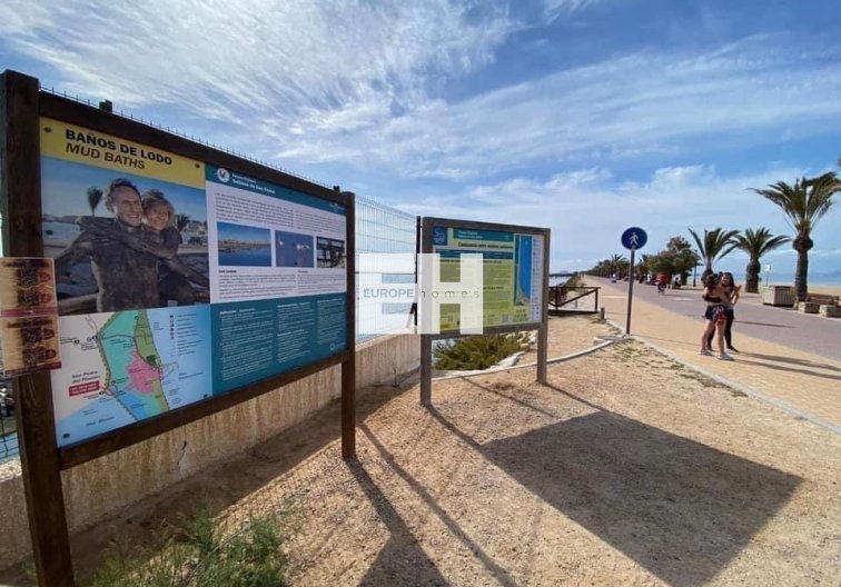 Resale - Apartment - Lo Pagan