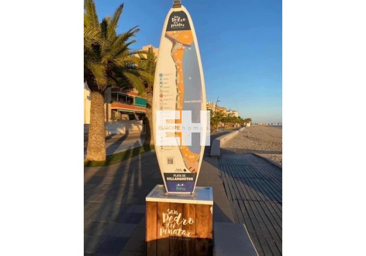 Resale - Apartment - Lo Pagan