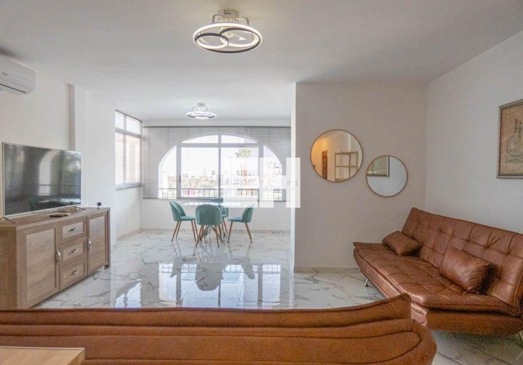 Segunda mano - Apartamento  - Orihuela Costa - Villamartín