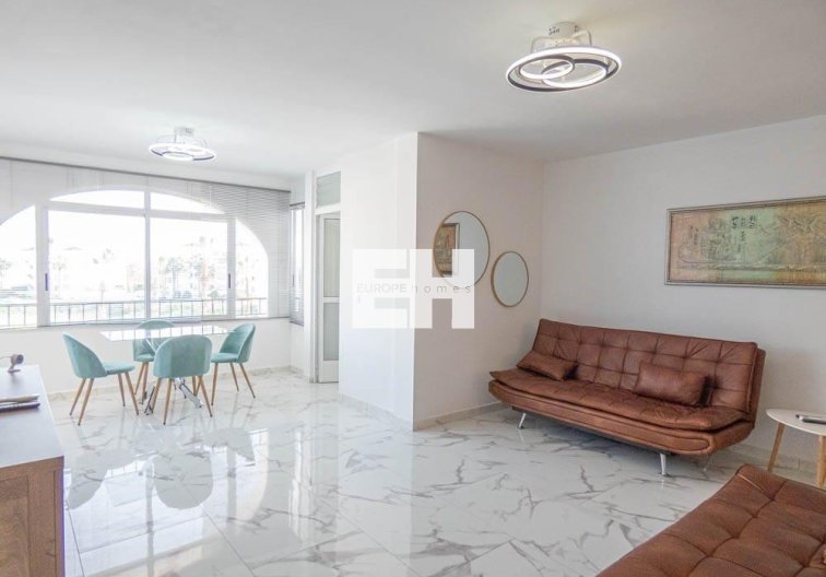 Segunda mano - Apartamento  - Orihuela Costa - Villamartín