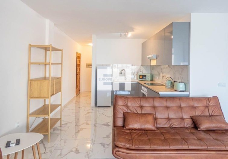Segunda mano - Apartamento  - Orihuela Costa - Villamartín