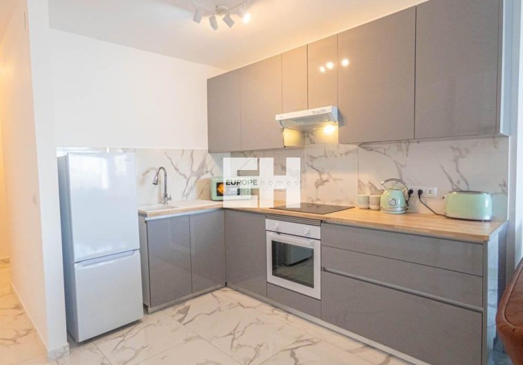 Segunda mano - Apartamento  - Orihuela Costa - Villamartín