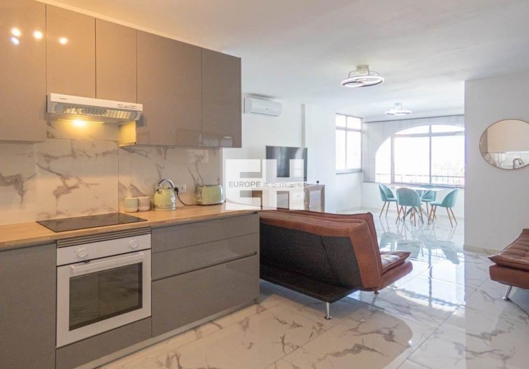 Segunda mano - Apartamento  - Orihuela Costa - Villamartín