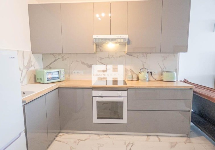 Segunda mano - Apartamento  - Orihuela Costa - Villamartín