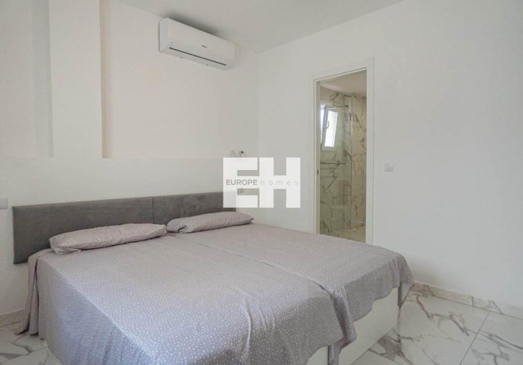 Segunda mano - Apartamento  - Orihuela Costa - Villamartín