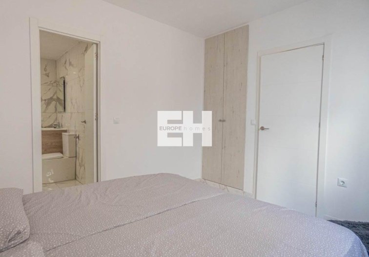 Segunda mano - Apartamento  - Orihuela Costa - Villamartín