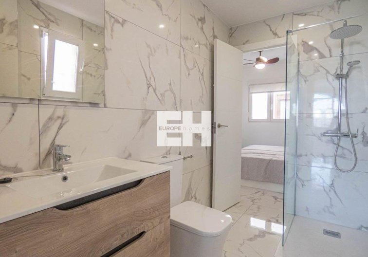 Segunda mano - Apartamento  - Orihuela Costa - Villamartín