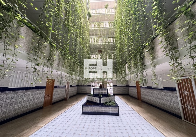 Segunda mano - Apartamento  - Torrevieja - Costa Blanca