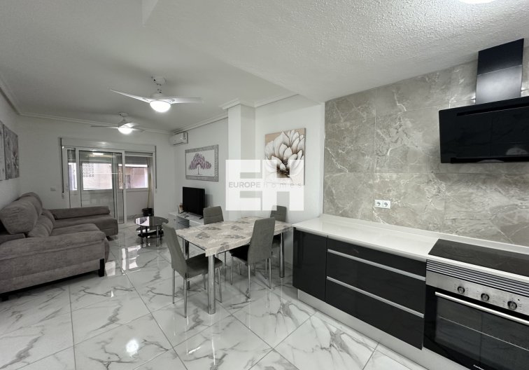 Segunda mano - Apartamento  - Torrevieja - Costa Blanca