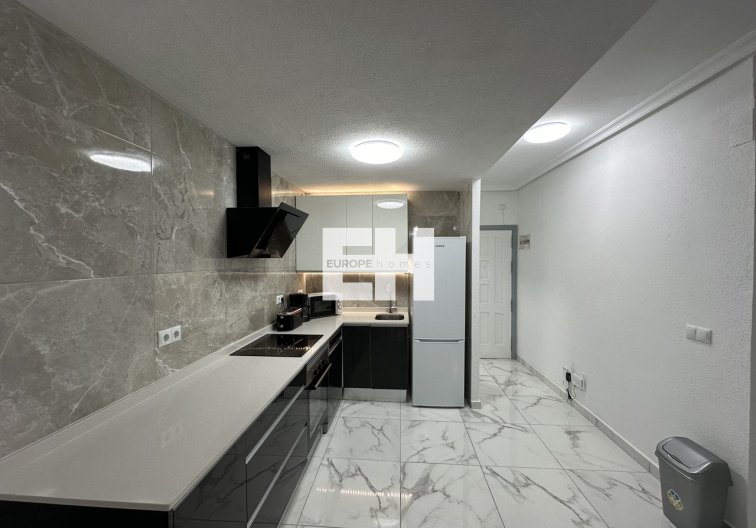 Segunda mano - Apartamento  - Torrevieja - Costa Blanca